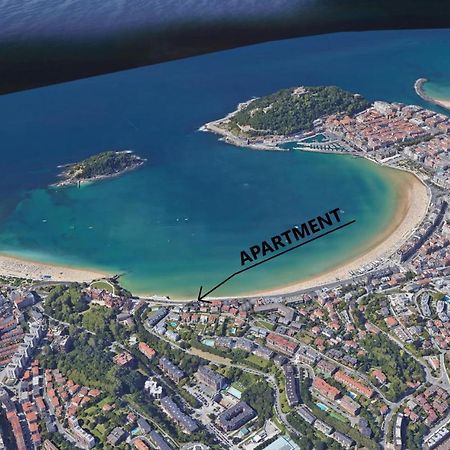 Maskortxo - Basque Stay ซานเซบาสเตียน ภายนอก รูปภาพ