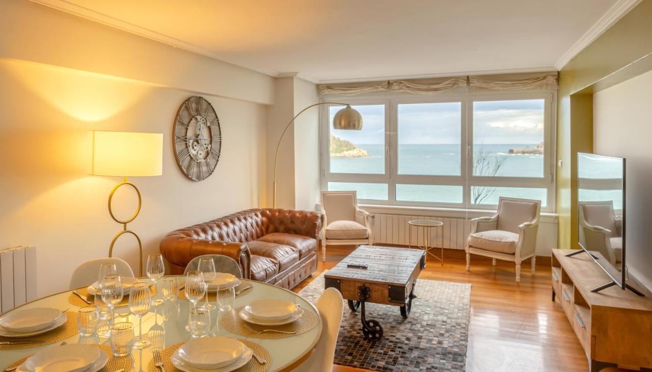 Maskortxo - Basque Stay ซานเซบาสเตียน ภายนอก รูปภาพ