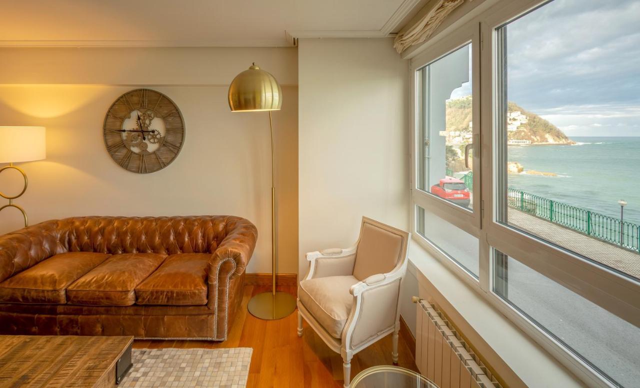 Maskortxo - Basque Stay ซานเซบาสเตียน ภายนอก รูปภาพ
