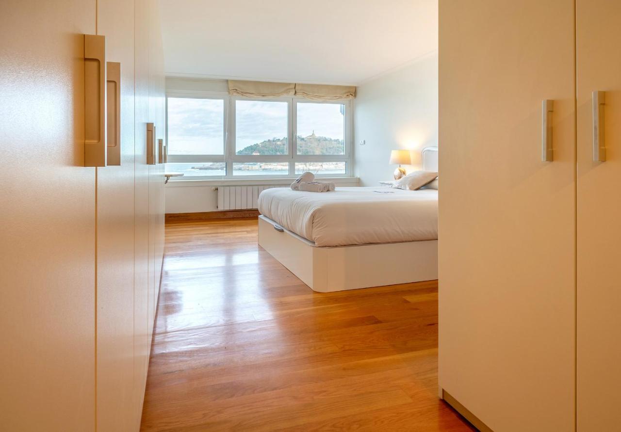 Maskortxo - Basque Stay ซานเซบาสเตียน ภายนอก รูปภาพ