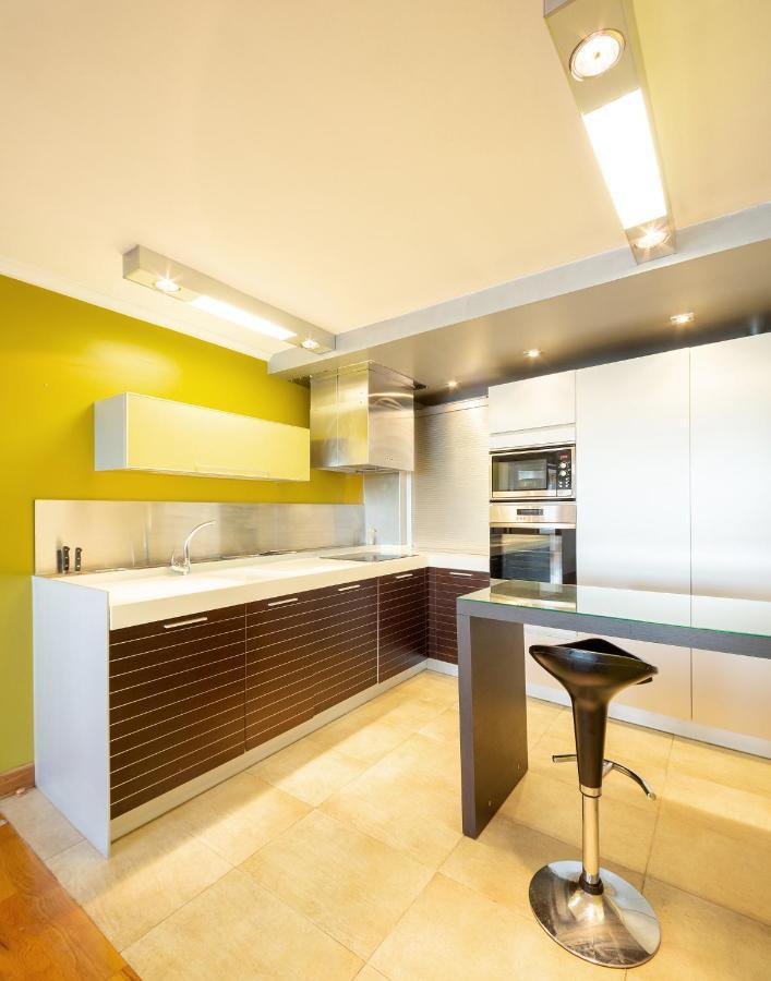 Maskortxo - Basque Stay ซานเซบาสเตียน ภายนอก รูปภาพ
