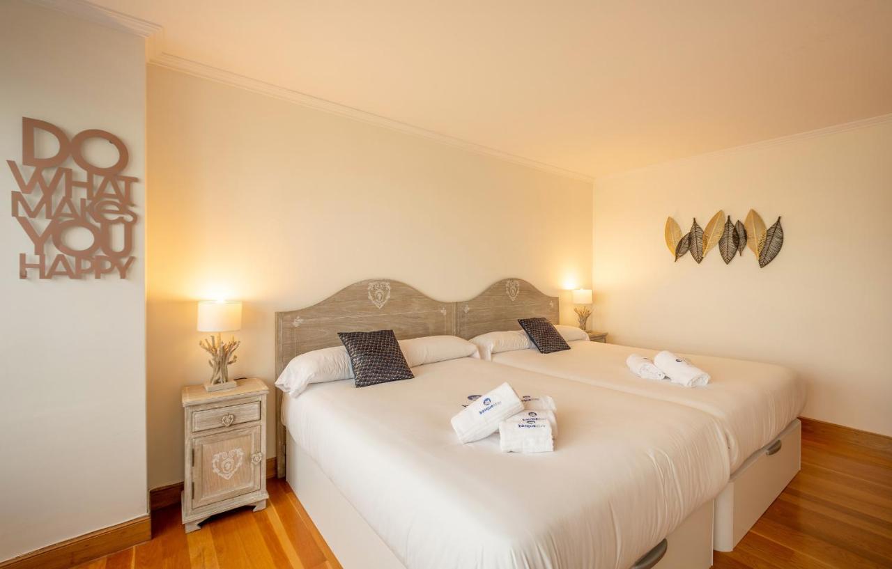 Maskortxo - Basque Stay ซานเซบาสเตียน ภายนอก รูปภาพ