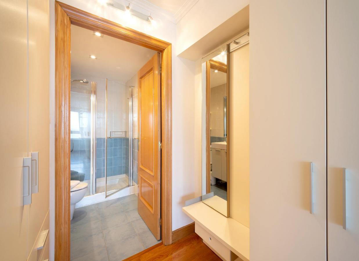 Maskortxo - Basque Stay ซานเซบาสเตียน ภายนอก รูปภาพ