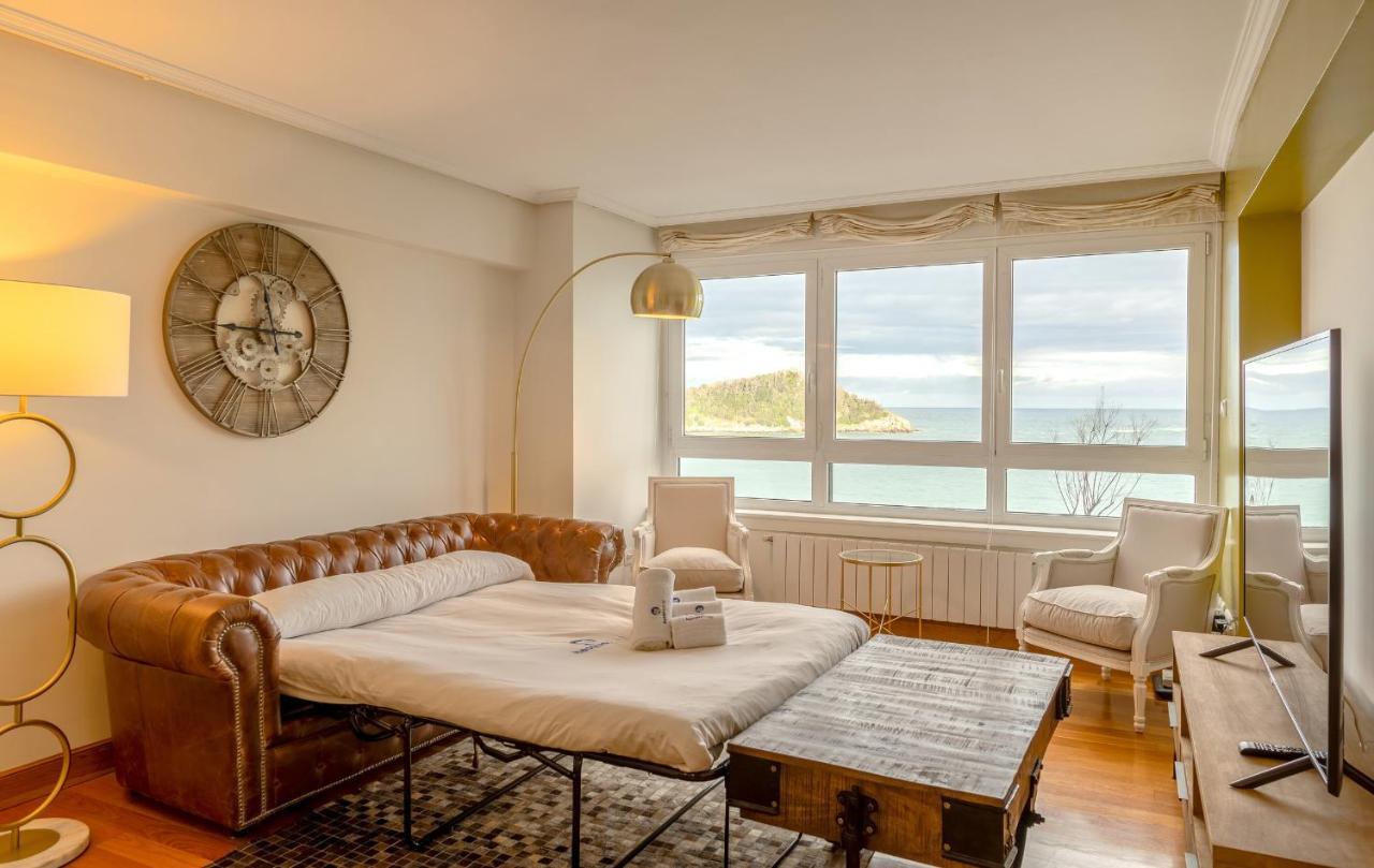 Maskortxo - Basque Stay ซานเซบาสเตียน ภายนอก รูปภาพ