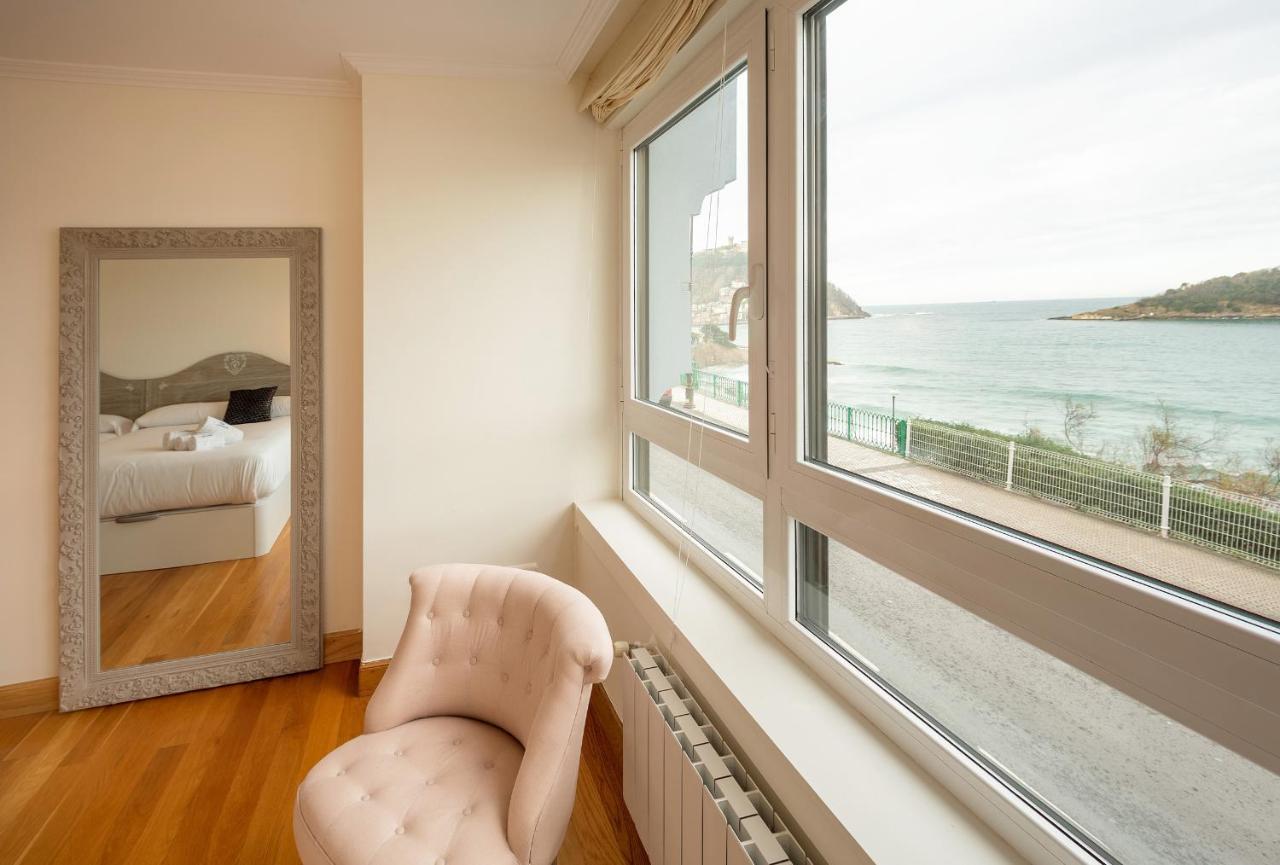 Maskortxo - Basque Stay ซานเซบาสเตียน ภายนอก รูปภาพ