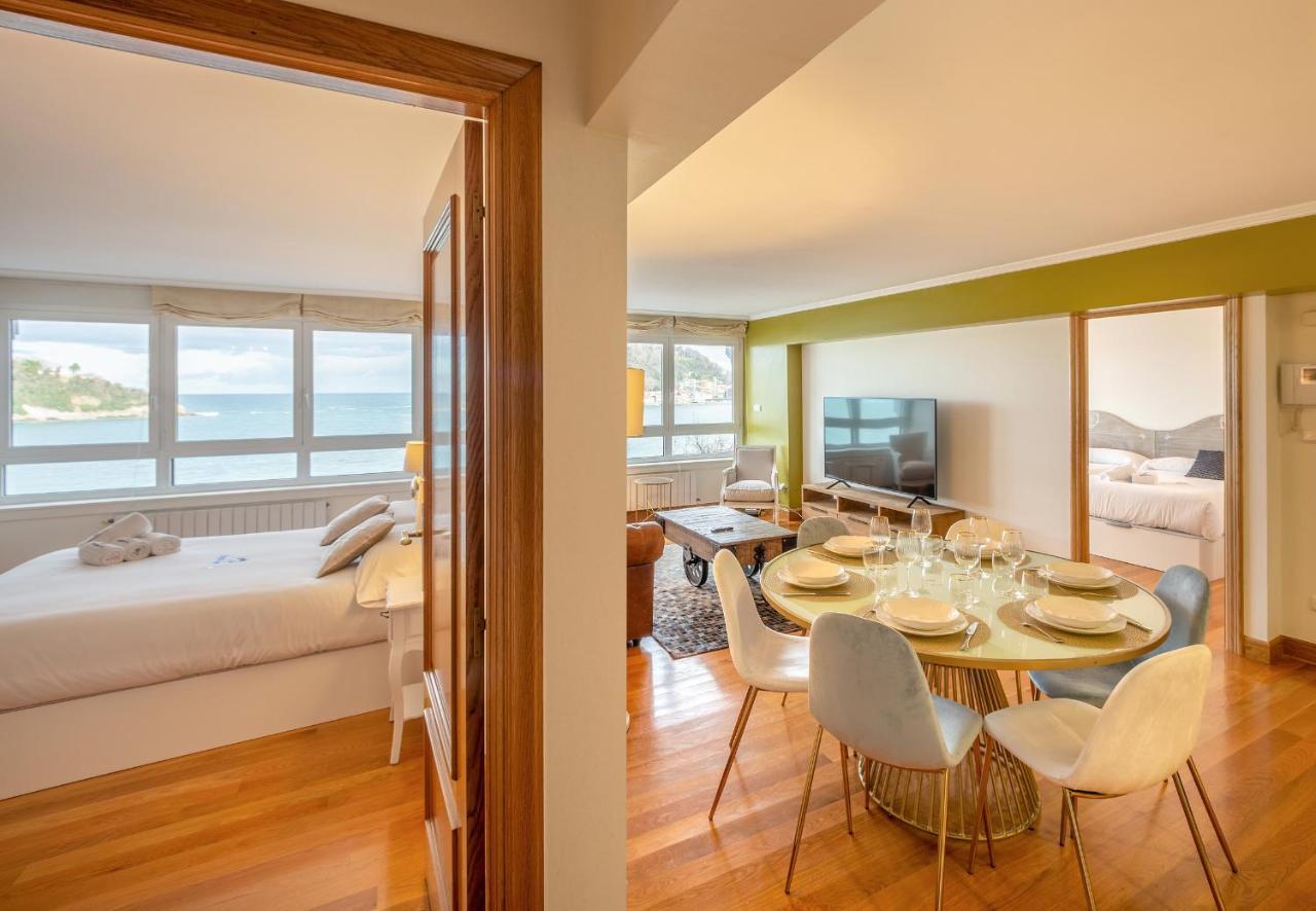 Maskortxo - Basque Stay ซานเซบาสเตียน ภายนอก รูปภาพ