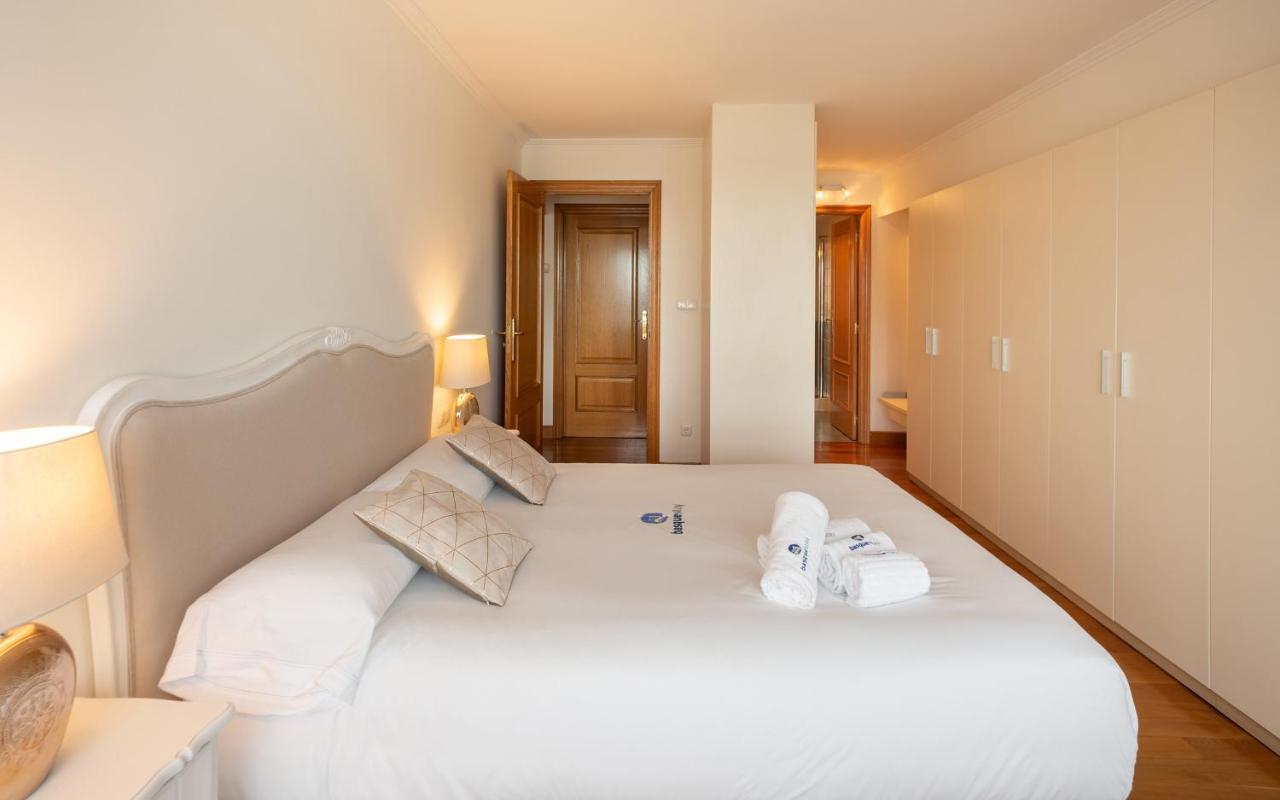 Maskortxo - Basque Stay ซานเซบาสเตียน ภายนอก รูปภาพ